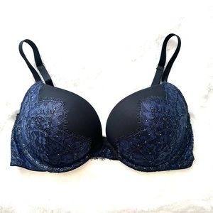 Victoria’s Secret Very Sexy Pushup 36C